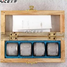 Микрометр шлифовальный/шлифовальный блок(0-25/25-50/50-75/75-100