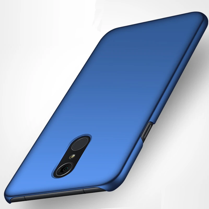 Чехол YonLinTan для LG Q8 Q7 Q6 Роскошный Жесткий чехол телефона из поликарбоната V20 Leon Spirit