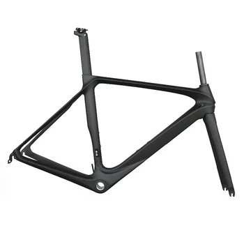 

OEM famous brand carbon frame Aero carbon bike frame bicycle frame taiwan carbon bicycle frame carbon bike china cycling TT-X13
