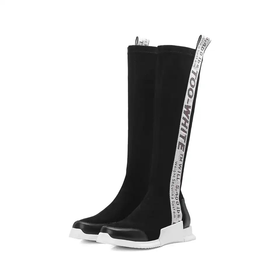 trendy women's boots 2018