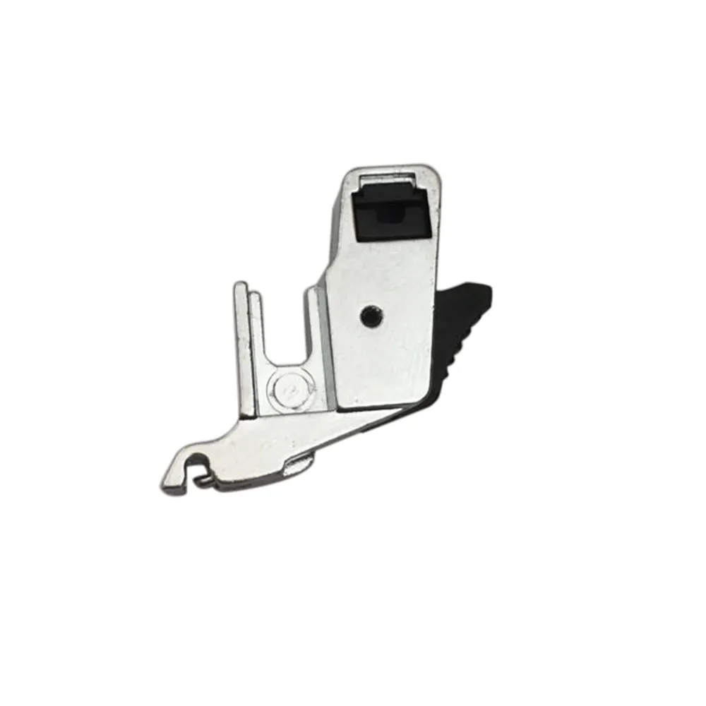 

Snap On Low Shank Foot Adapter for Domestic Sewing Machine Home
