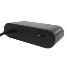 10 предметов/Лот, размер с 2 In1 для геймкуб/N-G-C контроллер, адаптер, конвертер для wii U армированный чехол для телефона из поликарбоната и USB для переключатель супер Smash Brothers