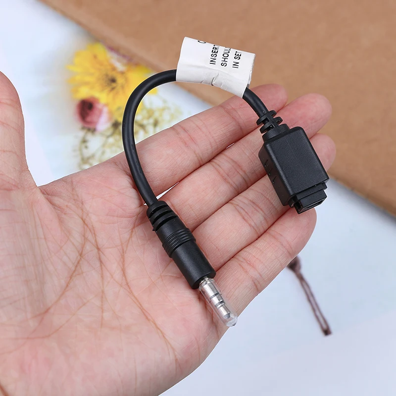

3.5mm gender to signal optical adapter lead cable for led tv bn39-01154M