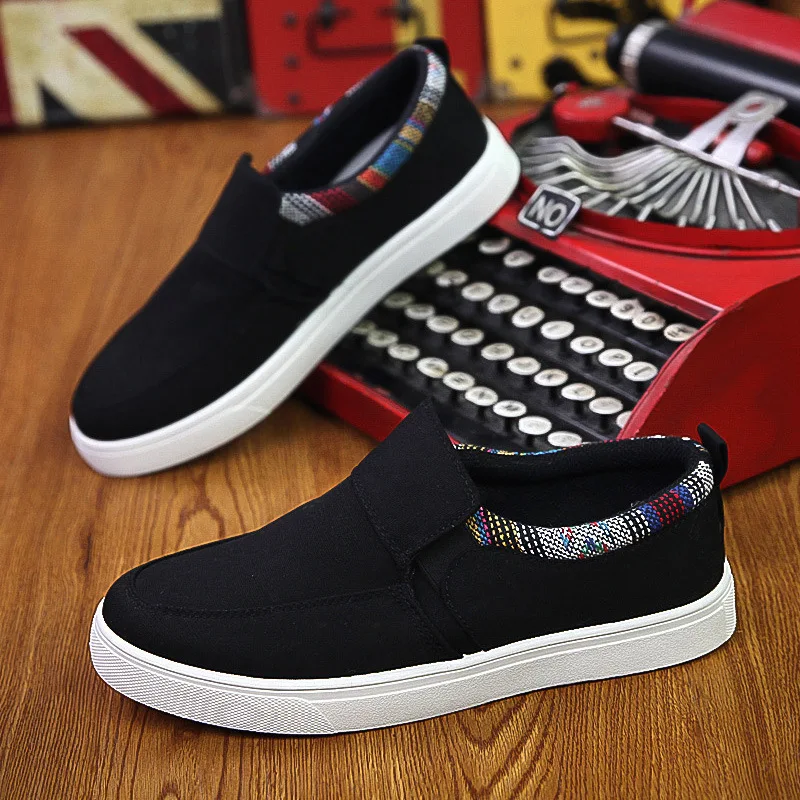 2019 New Arrival Summer Shoes Men Fashion Comfortable Work Sneakers Male Running Basket Walking Casual | Обувь