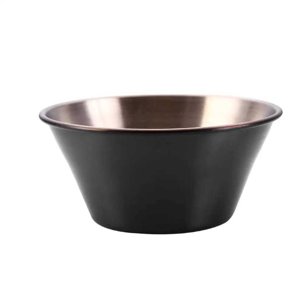 

Dinner Plate Tableware Dessert Cake Snacks Dish Stainless Steel Small Food Snack Dish Kitchen Dinnerware assiette carre #10