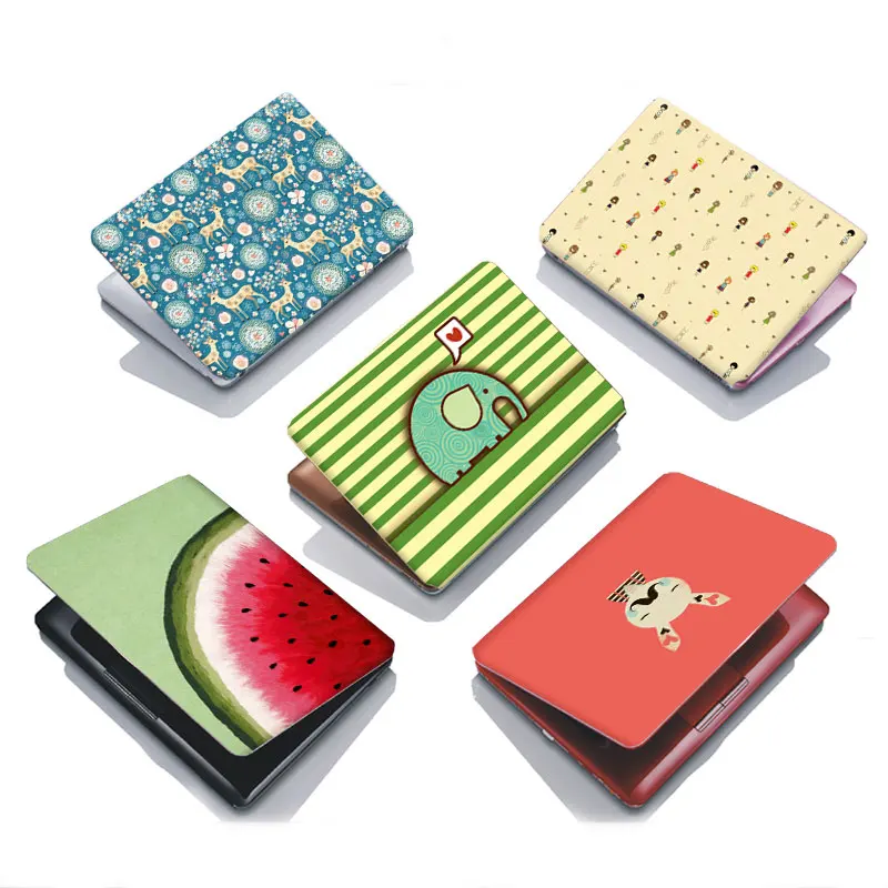 Buy Universal laptop skin DIY sticker with various