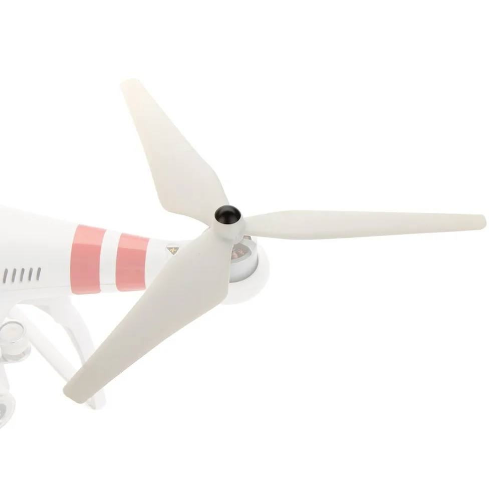DJI Phantom 3 Standard 3 Blade 9450 CW CCW Nylon Propeller For DJI Phantom FC40 RC