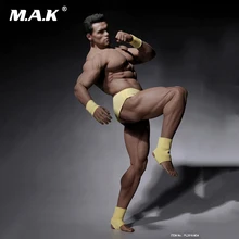 1/6 Scale Male Super-Flexible Strong Muscular Seamless Figure Body With Stainless Steel in Suntan Color Figure Body Model 1/6 Scale Male Super-Flexible Strong Muscular Seamless Figure Body With Stainless Steel in Suntan Color Figure Body Model