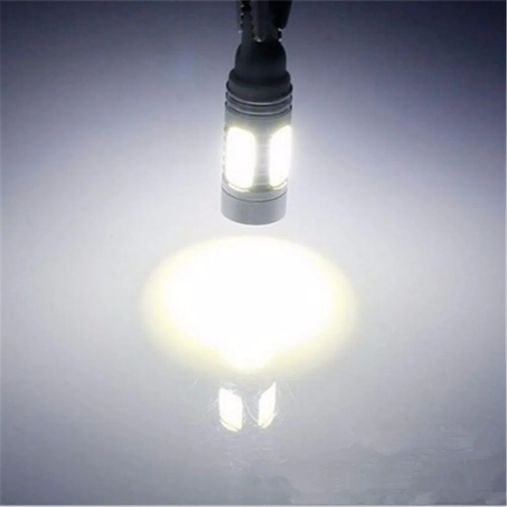 T10-5X1-5W-LED-Light-bulbs-W5W-12V-LED-Light-Lamp-License-Plate-Parking-Backup-Lights