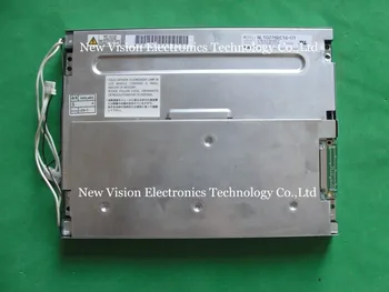 

NL10276BC16-01 Origianl 8.4 inch LCD Module for Industrial for NEC 4 pcs CCFL
