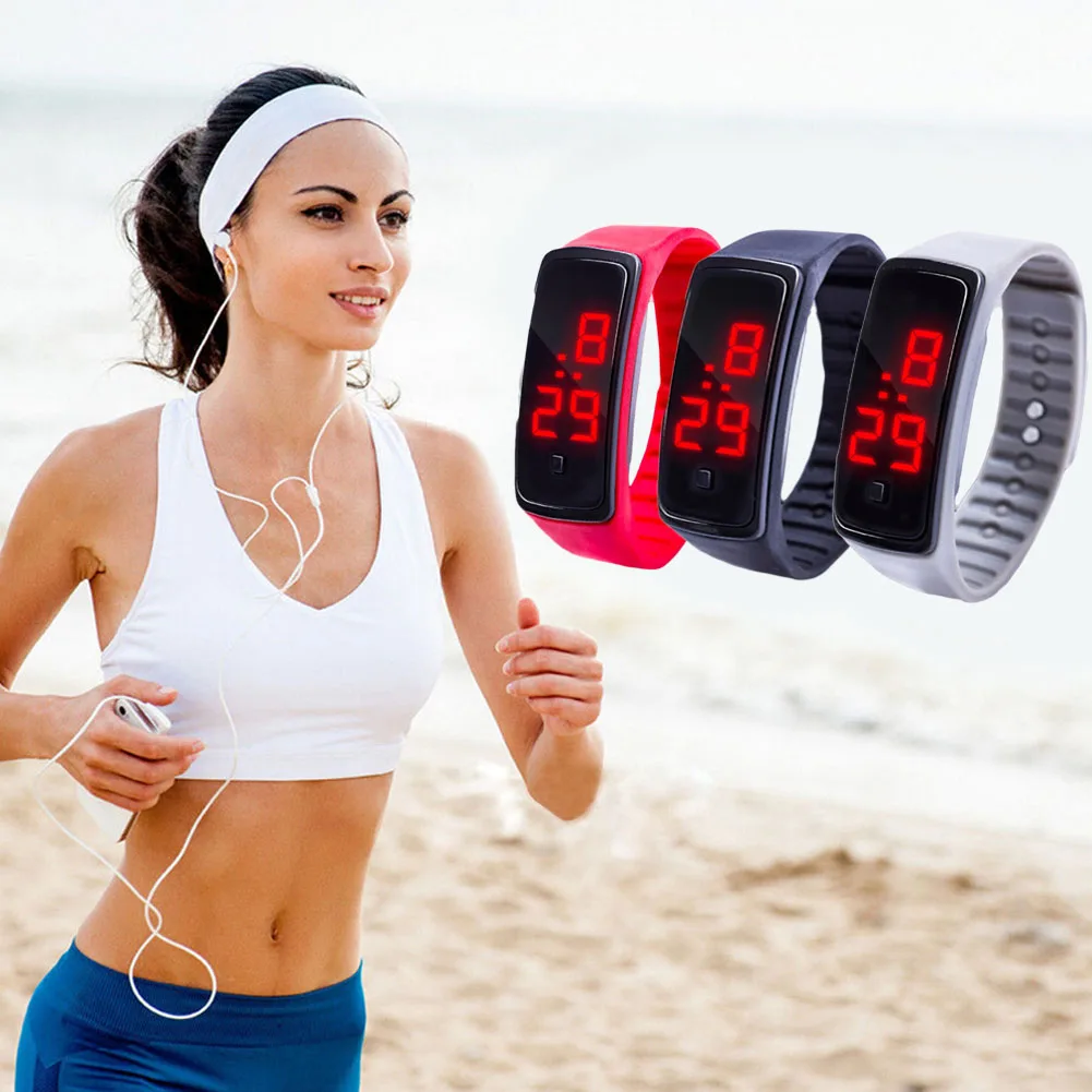 Date sports. Топ 10 часов для женщин спортивных.