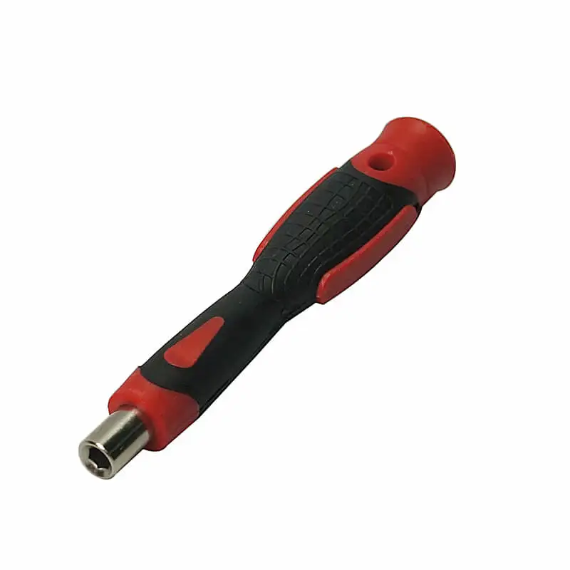 22pcs Screwdriver Heads Screwdriver Set T style Handle Repair Tools For Torx Head Screwdriver Handle Ratchet Wrench handle