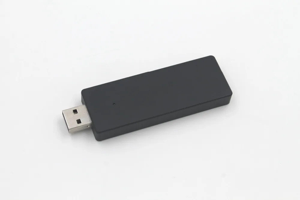 Купить ПК беспроводной приемник для Xbox один контроллер джойстик ...