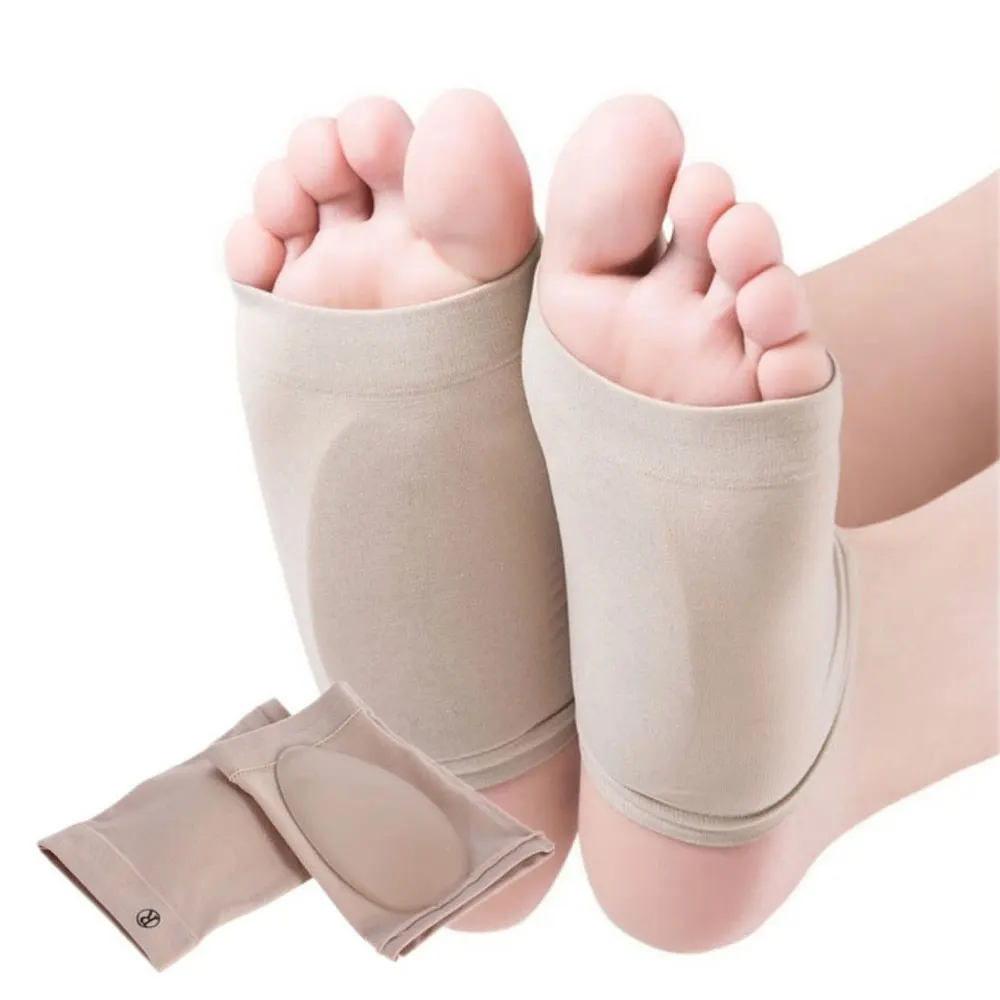Orthotic Arch Support Foot Brace (1)
