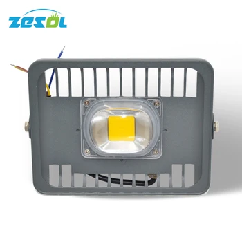 

220v outdoor led spotlights 30W IP66 Waterproof LEDs projector reflectores exterior lighting Searchlight light