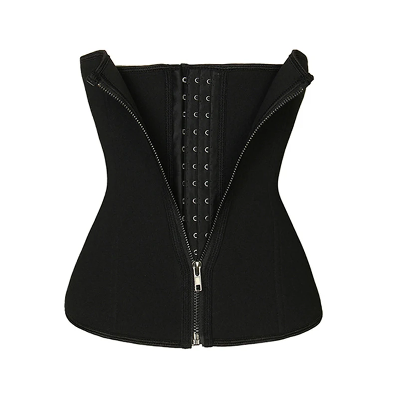 Waist Trainer Belt Belly Band Belts Body Shaper Corset Slimming Belt