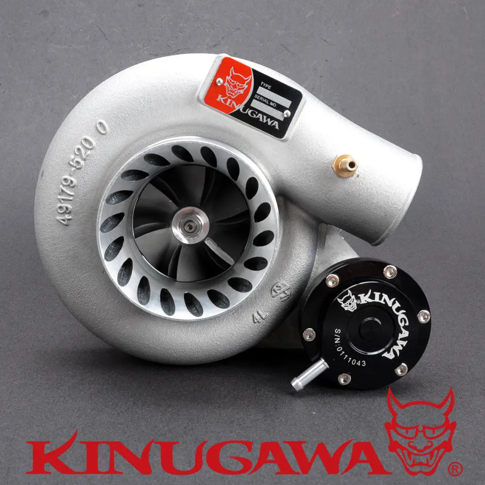 Турбокомпрессор kinugawa 3 &quotанти всплеск TD05H 20G 8 см T25 5 болт для NISSAN Silvia SR20DET 200SX S14 S15|s14