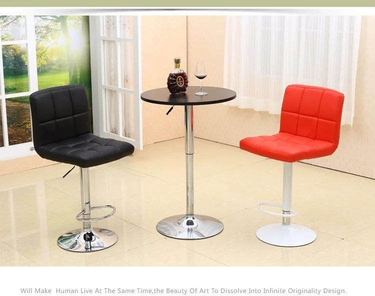 

dining room chair Merry Christmas stool New year furniture chair design stool wholesale free shipping