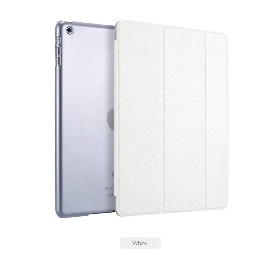  Case For iPad 2 3 4 Cases Smart Auto Sleep Awake Flip Full Protective Cover Shockproof For iPad 4 iPad 3 iPad 2 Case (16)