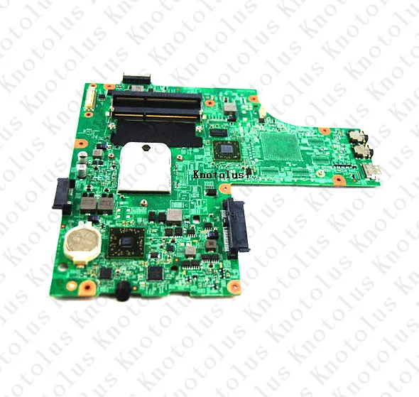CN-0YP9NP для Dell Inspiron 15R M5010 материнская плата ноутбука 09913-1 48 4hh06. 011 DDR3 Бесплатная