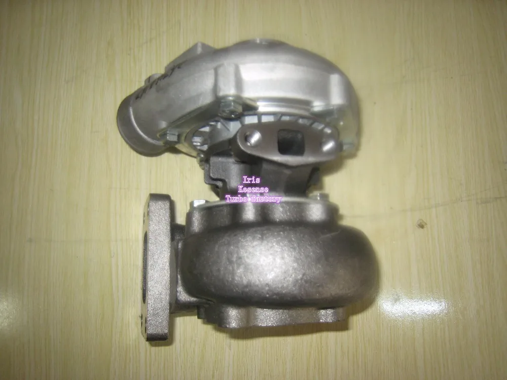 2674A167 S2A Turbo