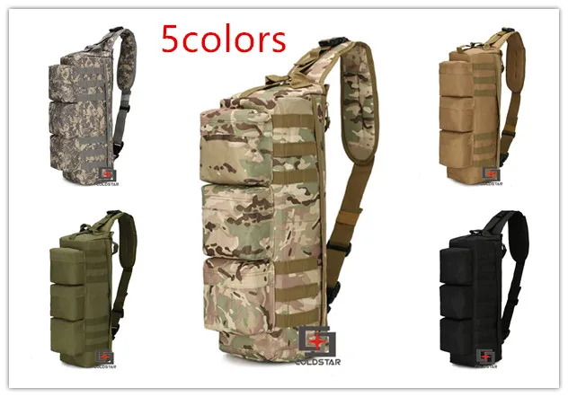 

High Quality Multicam Hiking Camping Bag Army Military Tactical Trekking Rucksack Backpack Wargame Waterproof Airborne Rucksack