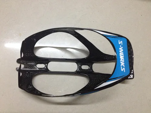 s works bottle cage