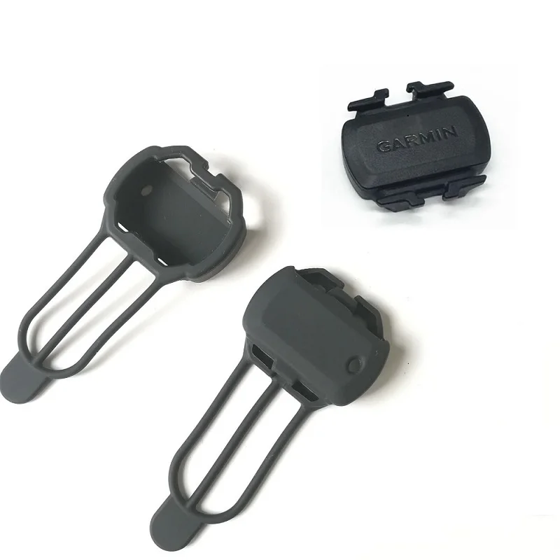 Велосипедный компьютер Garmin Cadence сенсор защитный чехол датчик Защитная крышка совместимый Igpsport magene датчик скорости Велосипедный компьютер Garmin Cadence сенсор защитный чехол датчик Защитная крышка совместимый Igpsport magene датчик скорости