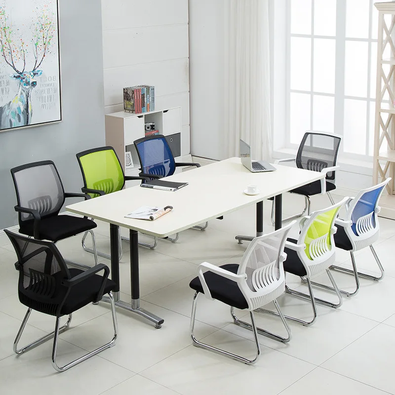 

Chair Computer Household Net Dormitory Arch Staff Lift Chair Rotary Modern Simple Office