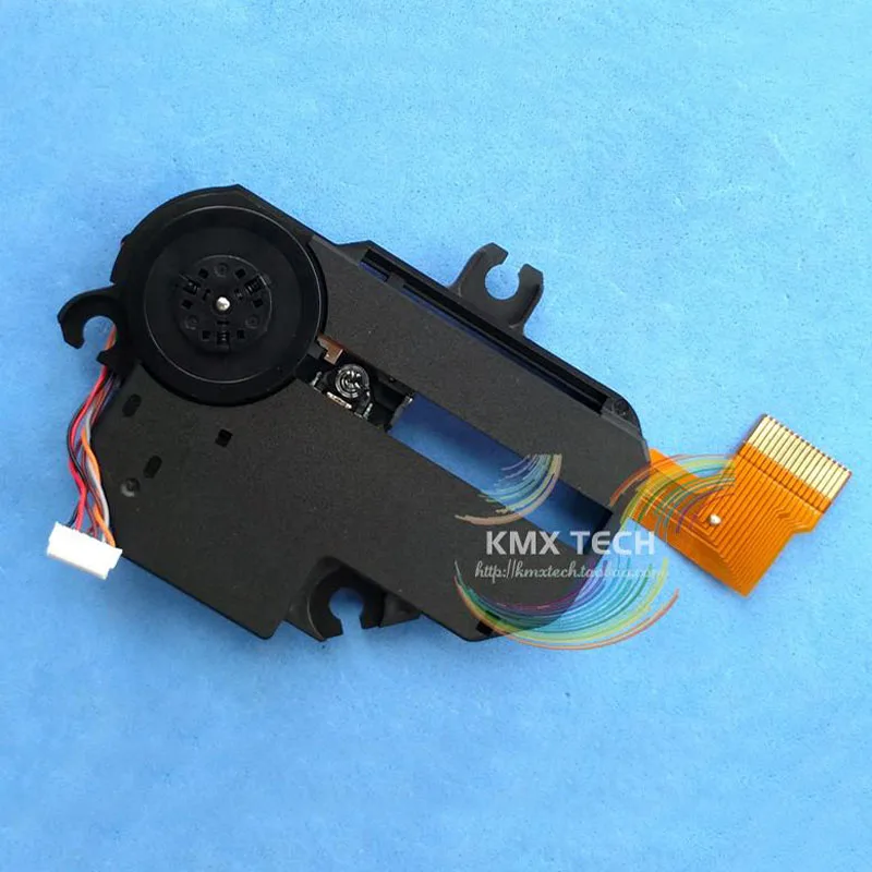 

New Mechansim For DK-80P DM86 CD Walkman Optical Pickup DK80P Laser Len