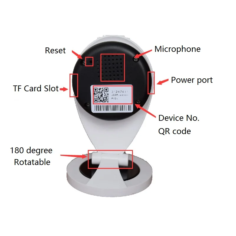 2016 ip baby camera monitor 720P camera IR Night vision 2 way talk Motion Detection Alarm camara bebe nanny babysitter monitor 2016 ip baby camera monitor 720P camera IR Night vision 2 way talk Motion Detection Alarm camara bebe nanny babysitter monitor