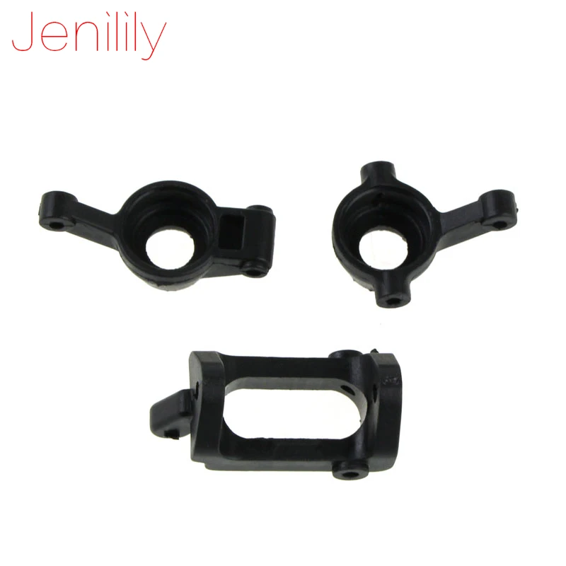 

WL toys A949 A959 A969 K929 1/18 RC buggy RC Car spare parts C-Hub& Rear Hub Carrier &Steering arm