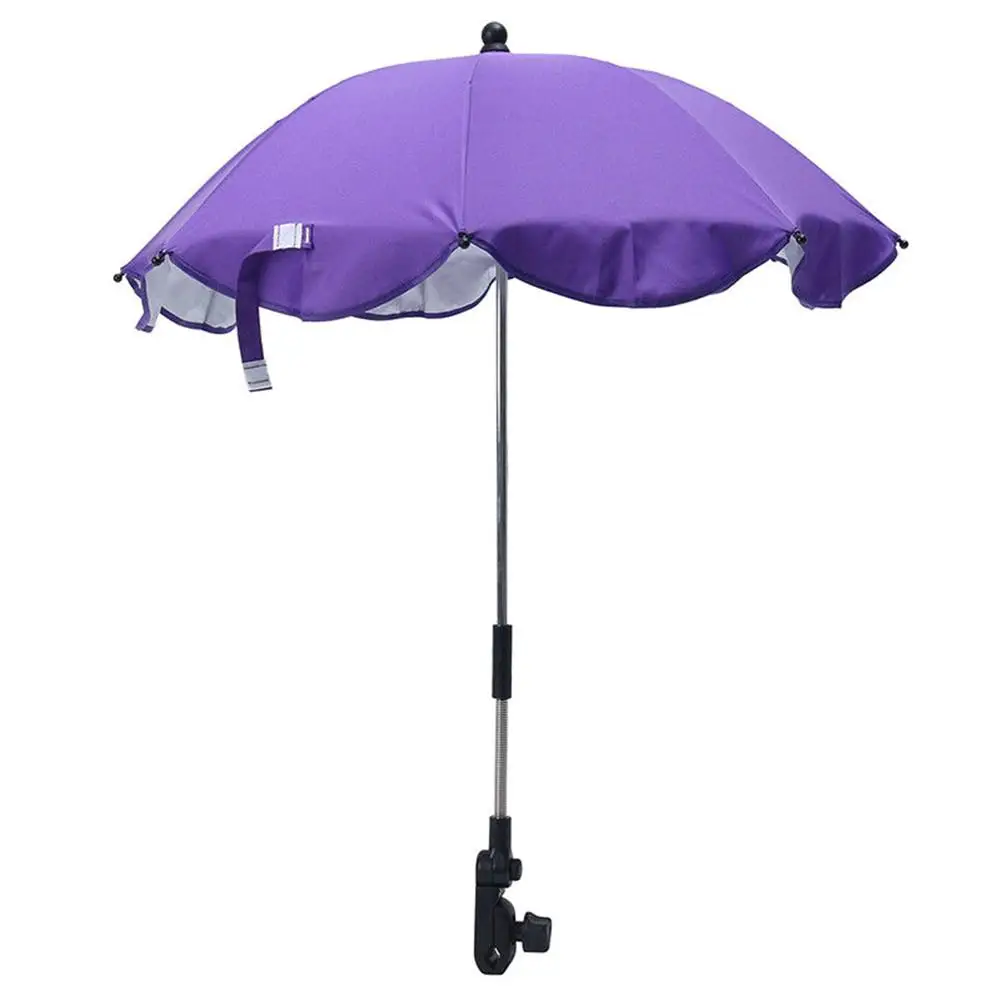 sun parasol pram