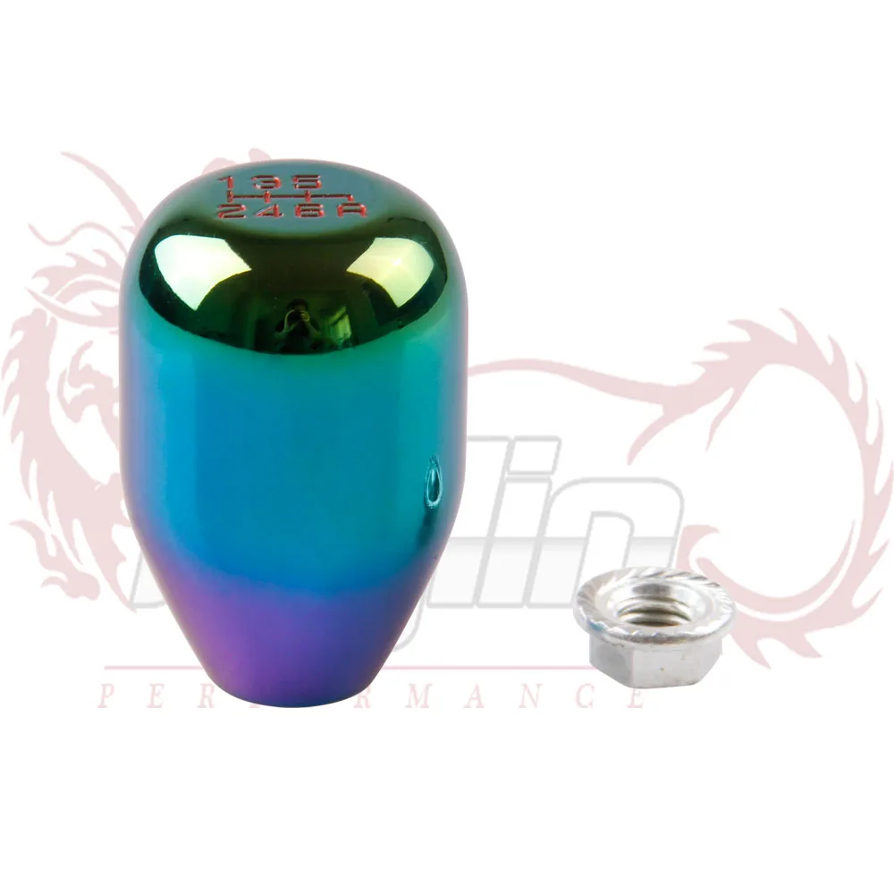 Universal (M10*1.5) Racing Six Speed Car Shift Knobs SHIFT LEVER KNOB FITS FOR Honda Acura Civic
