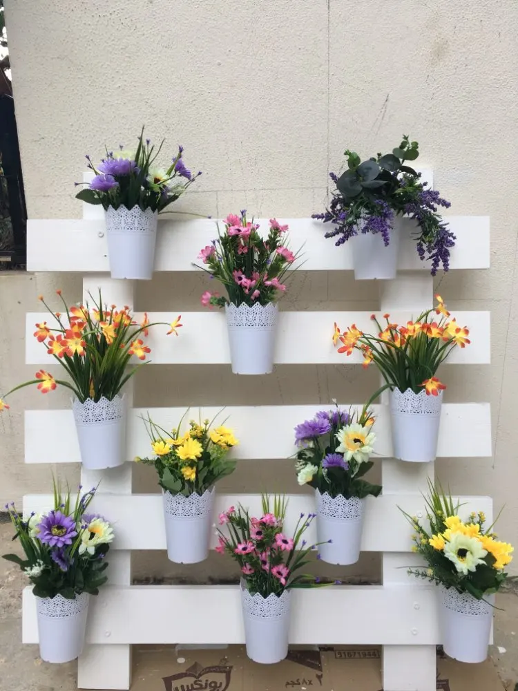 

2019 2/3/5pcs/lot Medium Size Storage Box Plastic Eco-friendly Cardboard Home Box Storage Baskets Home Office Decorative Boxes