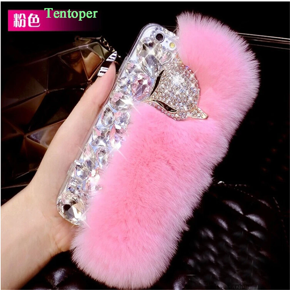 coque bling bling iphone 7