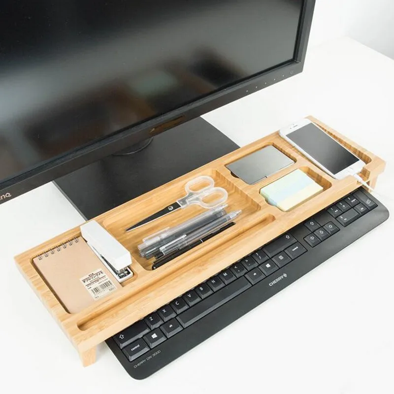 computer desk organser4