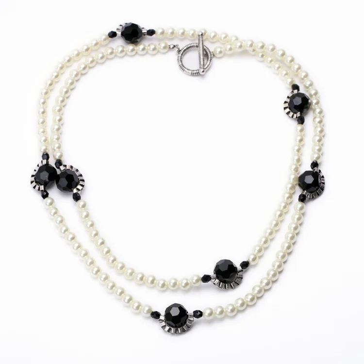 Friendship Wholesale Aliexpress Women Long Imitation Pearl All-match Personality Sweater Full Dress Necklace Aliexpress : image Friendship Wholesale Aliexpress Women Long Imitation Pearl All-match Personality Sweater Full Dress Necklace Aliexpress