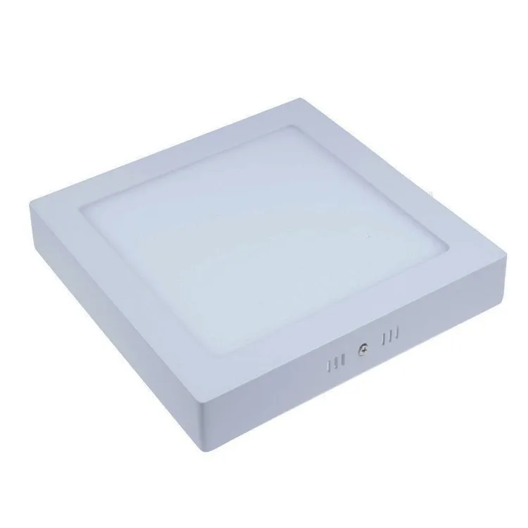 sem corte, 6w, 12w, 18w e 24w, luminária para casa