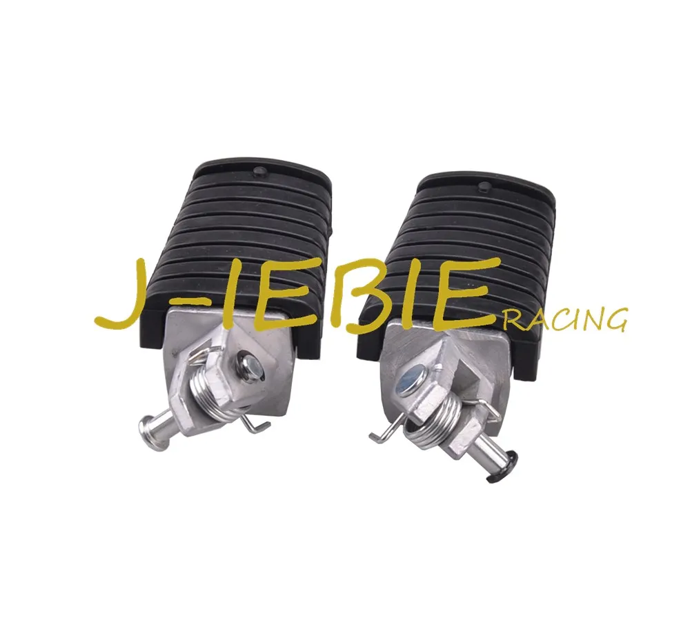 Новая передняя ножная педаль для Yamaha Virago XV Drag Star 125 250 400 500 535 750 1100 XVS125 650 V-MAX 1200 |