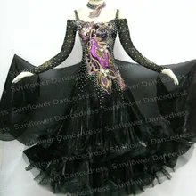 Бальные стандартные танцевальные платья, Бальные Танцевальные соревнования платье, женщины, девушки, взрослые танцевальные платья бальные