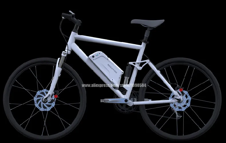 24 v 20ah Электрический велосипед батарея 24 v ebike вниз трубка с usb-портом ЕС и США таможня