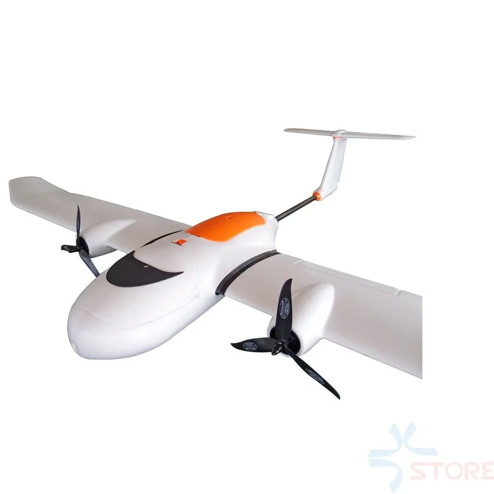 Новое поступление огромный Skywalker EVE 2000 2240 мм разлетное крыло EPO FPV