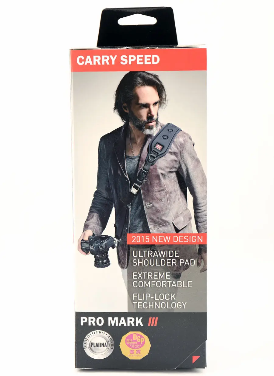 

FS PRO MarkIII Shoulder Sling Strap for Canon Nikon pentax Sony fuji Olympus camera