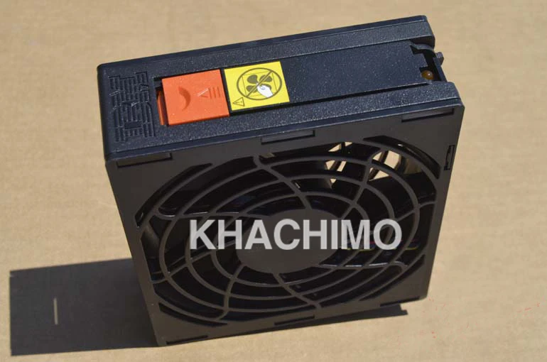 Серверный вентилятор для X3400 X3500 fan 41Y9028 41Y9027 | Компьютеры и офис