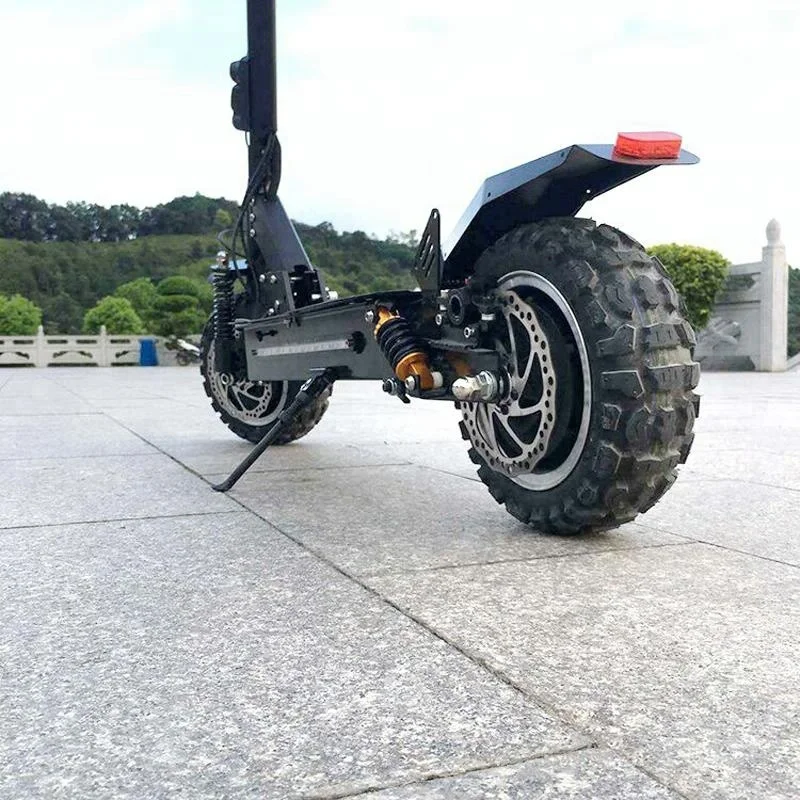 

2019 High Power Racking Fastest foldable Aluminum Alloy 11inch electric scooter