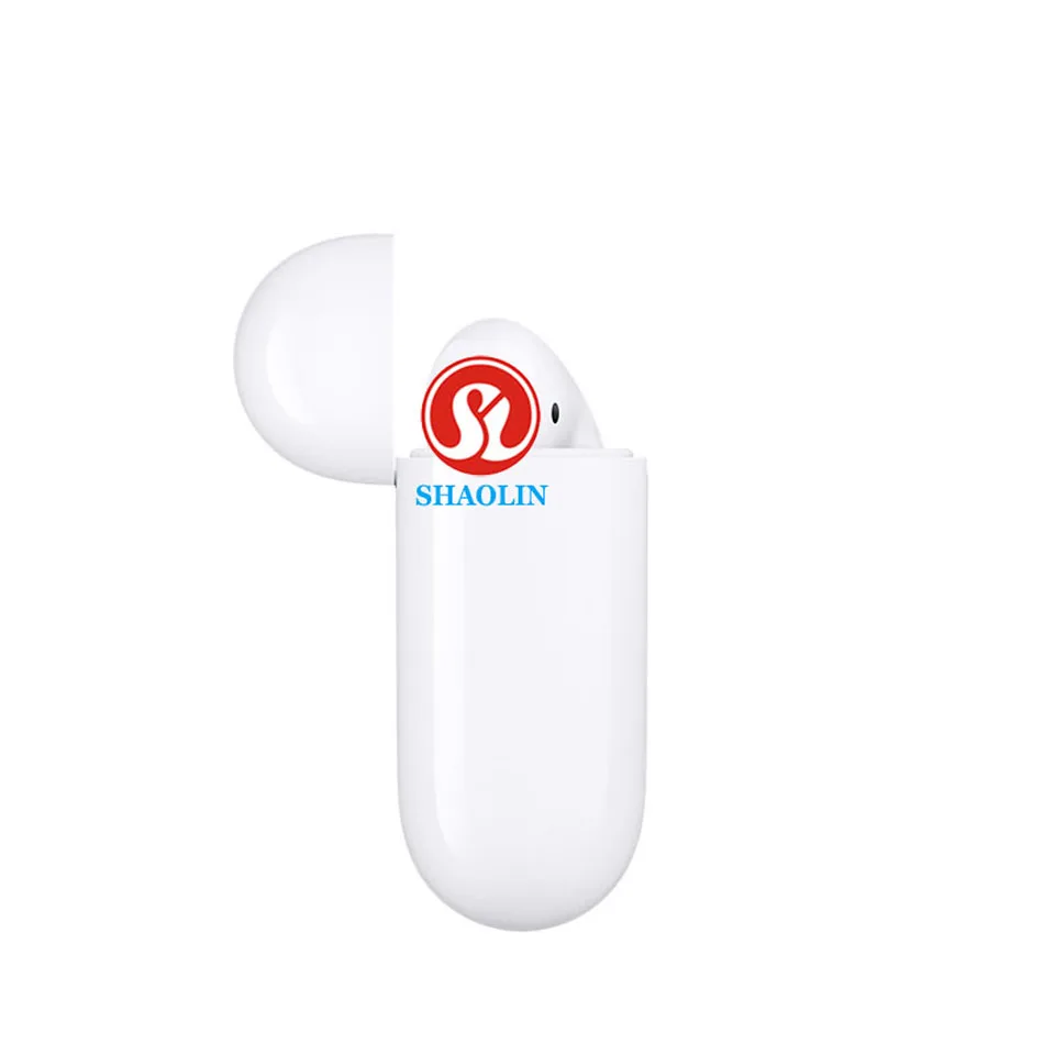 Bluetooth гарнитура Hands free стерео наушники с микрофоном двойной наушник для iphone 8 samsung xiaomi Android Phone Airdots