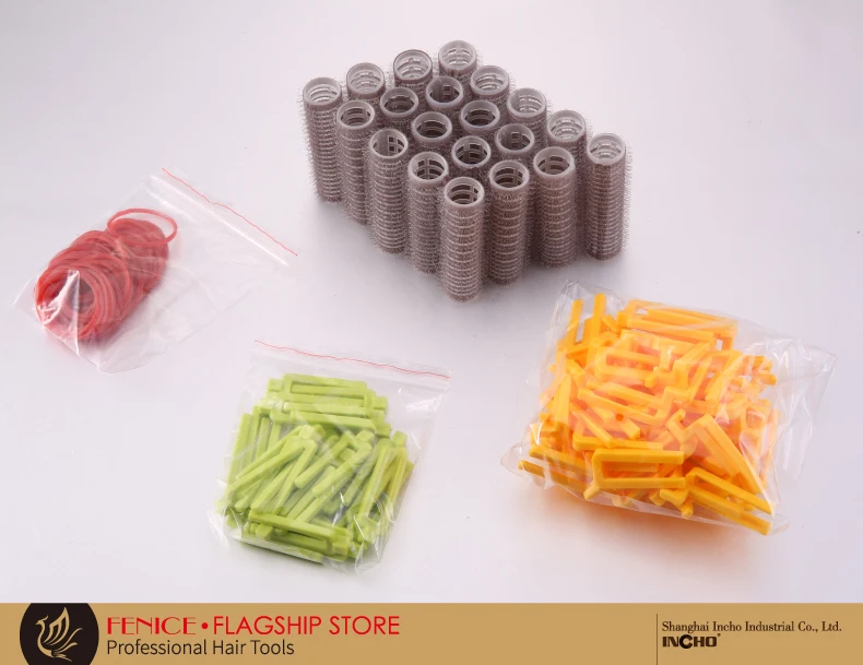 Hair Roller-22