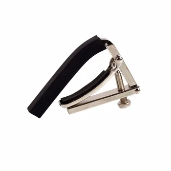 

Quick Change Key Trigger Guitar Capo Clamp For Acoustic Electric Classic Ukulele