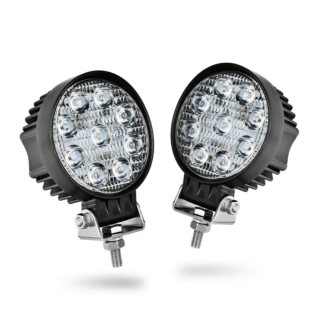Road LED Light